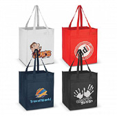 Mega Shopper Tote Bag-copy direct